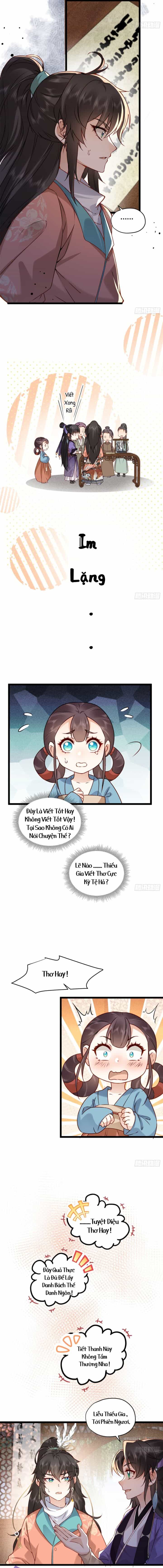 Đại Đế Cơ - Chương 13 - ảnh 5