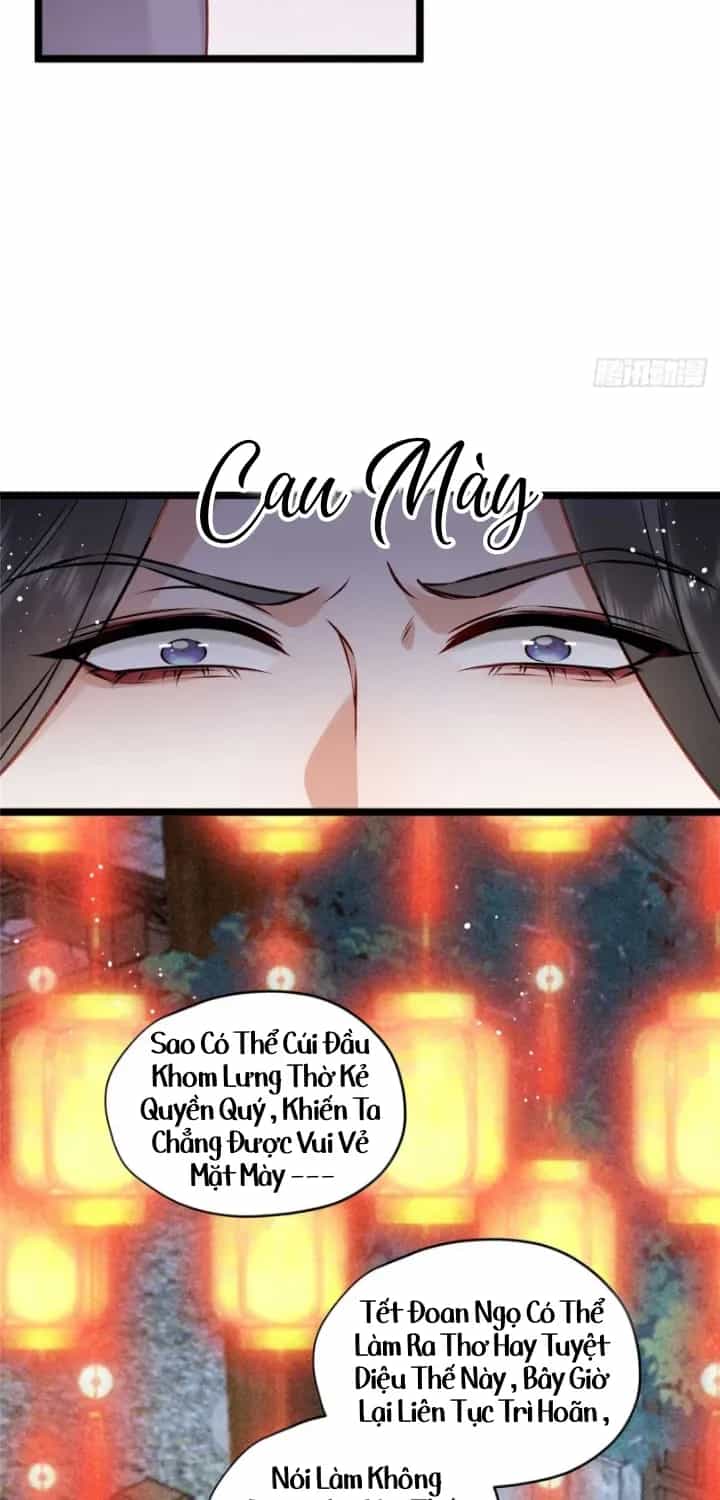 Đại Đế Cơ - Chương 17 - ảnh 16