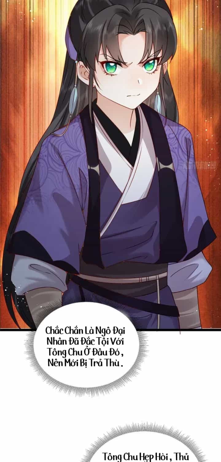 Đại Đế Cơ - Chương 17 - ảnh 8