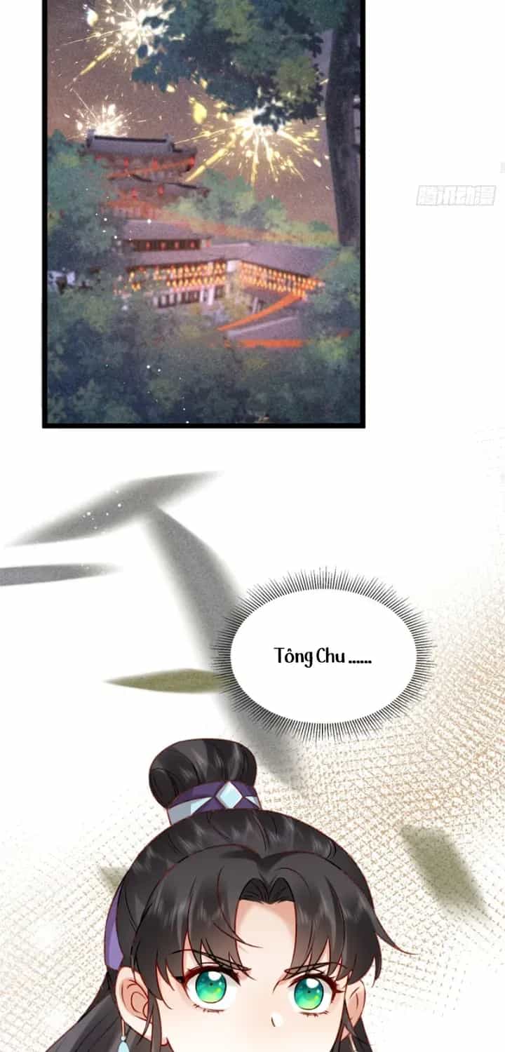 Đại Đế Cơ - Chương 18 - ảnh 10