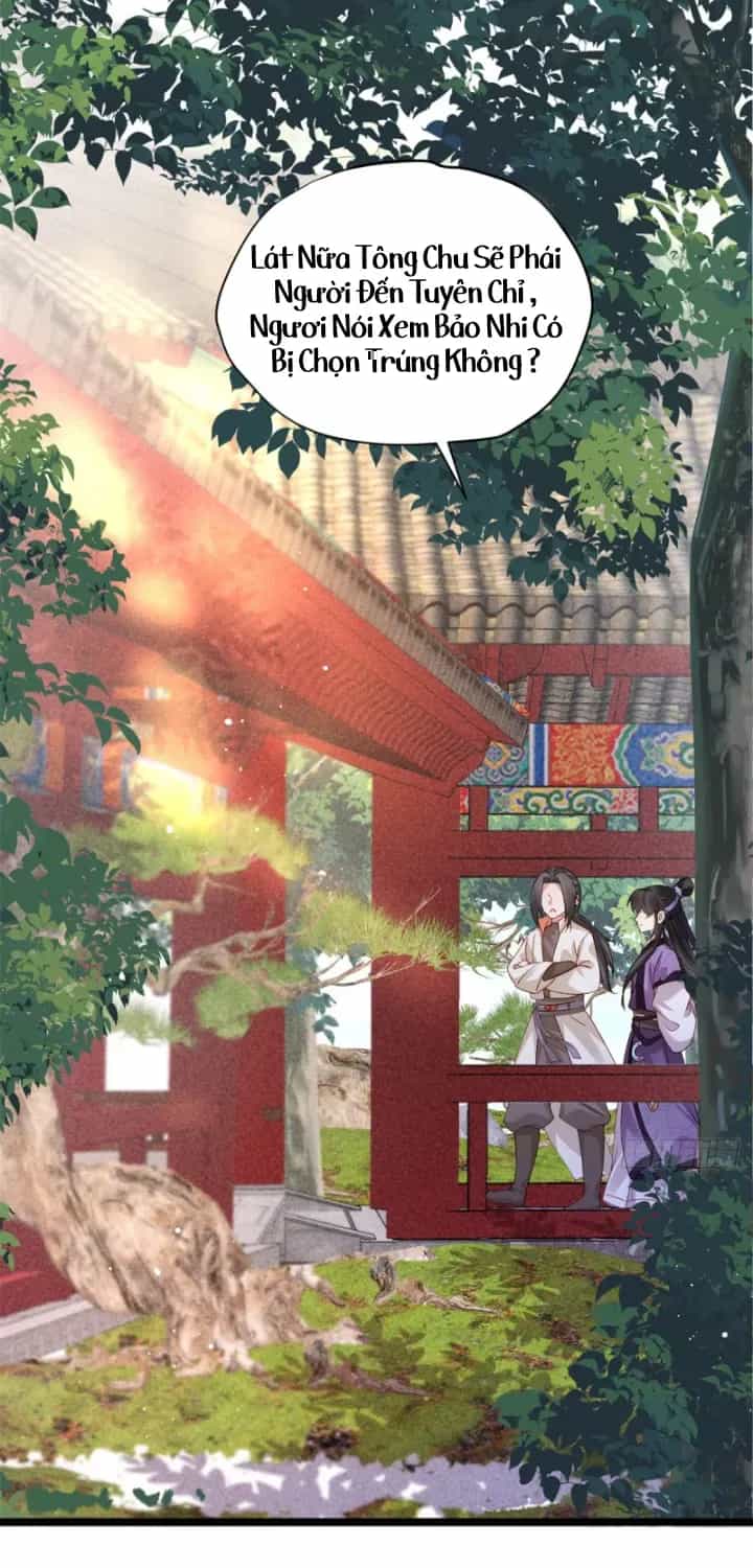 Đại Đế Cơ - Chương 18 - ảnh 14