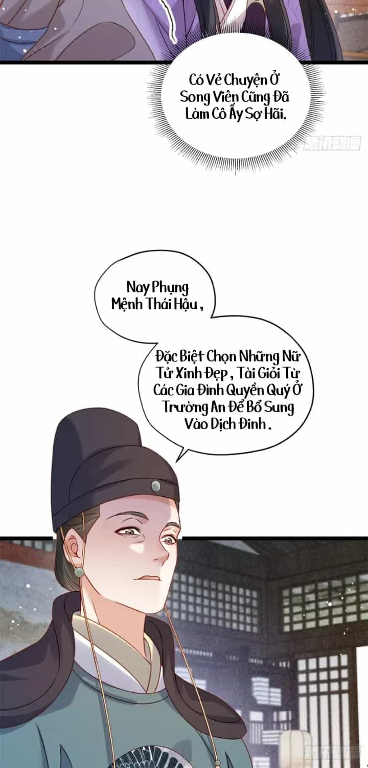 Đại Đế Cơ - Chương 18 - ảnh 34