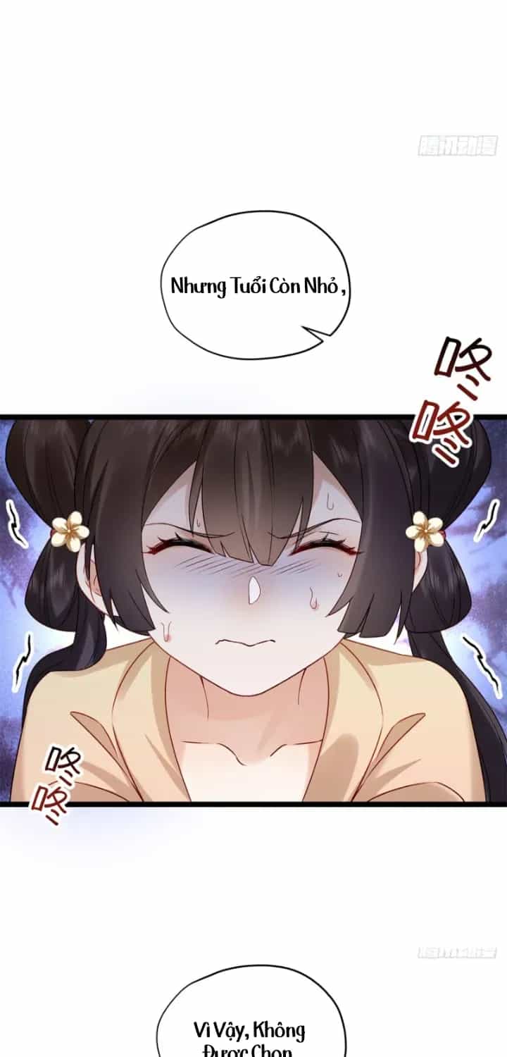 Đại Đế Cơ - Chương 18 - ảnh 37
