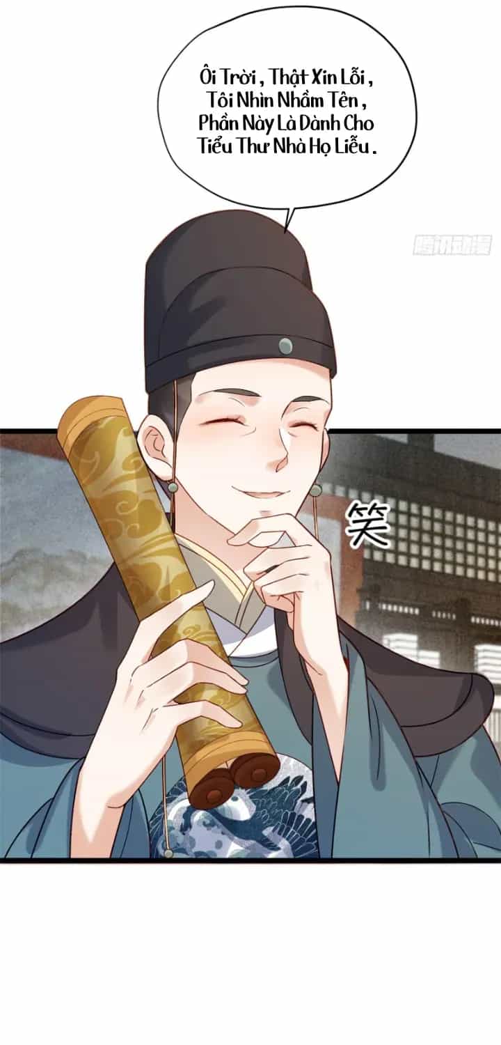 Đại Đế Cơ - Chương 18 - ảnh 42