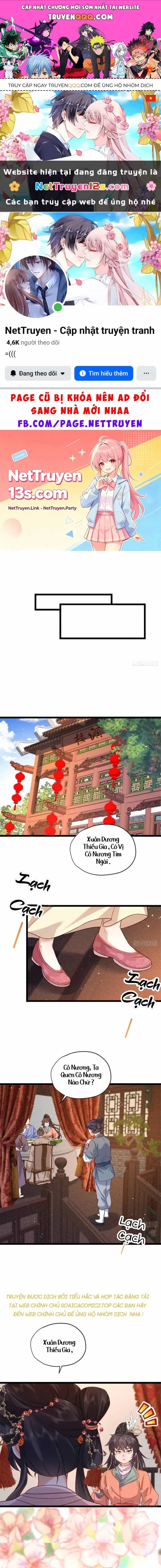 Đại Đế Cơ - Chương 20 - ảnh 1
