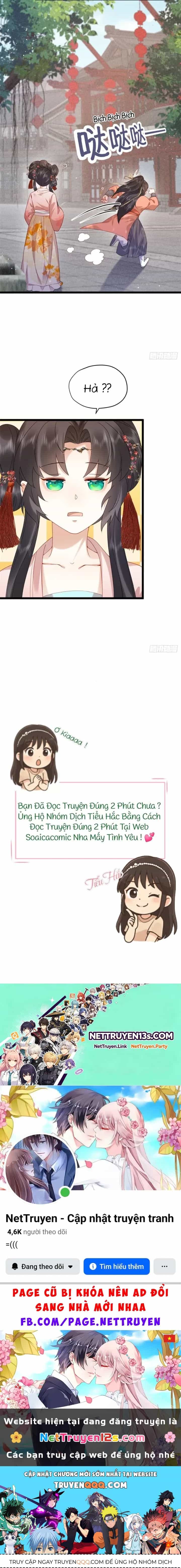 Đại Đế Cơ - Chương 20 - ảnh 10