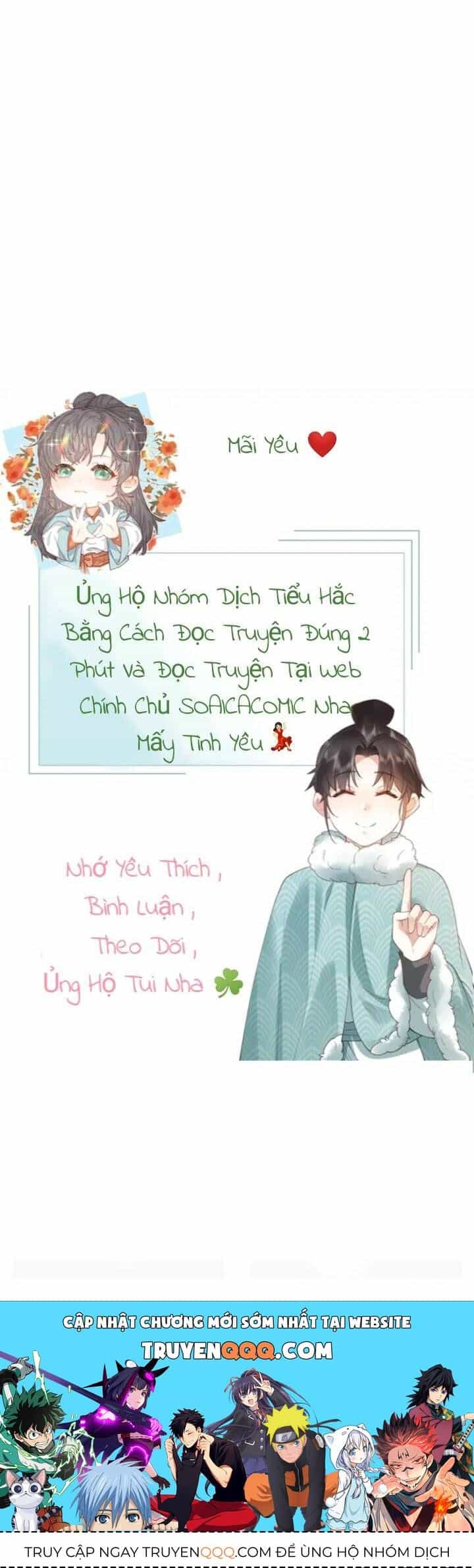 Đại Đế Cơ - Chương 7 - ảnh 20