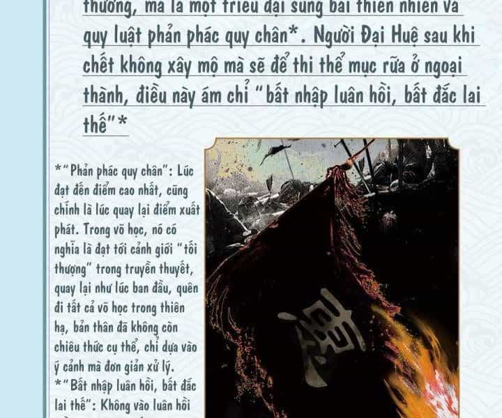 Đại Đế Vương - Chương 12 - ảnh 88