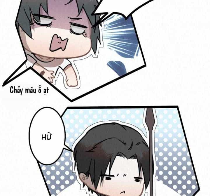 Đại Đế Vương - Chương 3 - ảnh 65