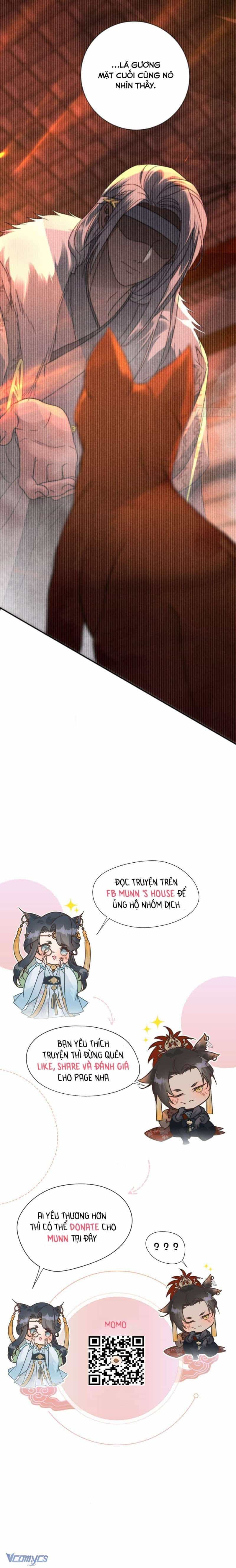 Đại Đế Vương - Chương 39 - ảnh 6