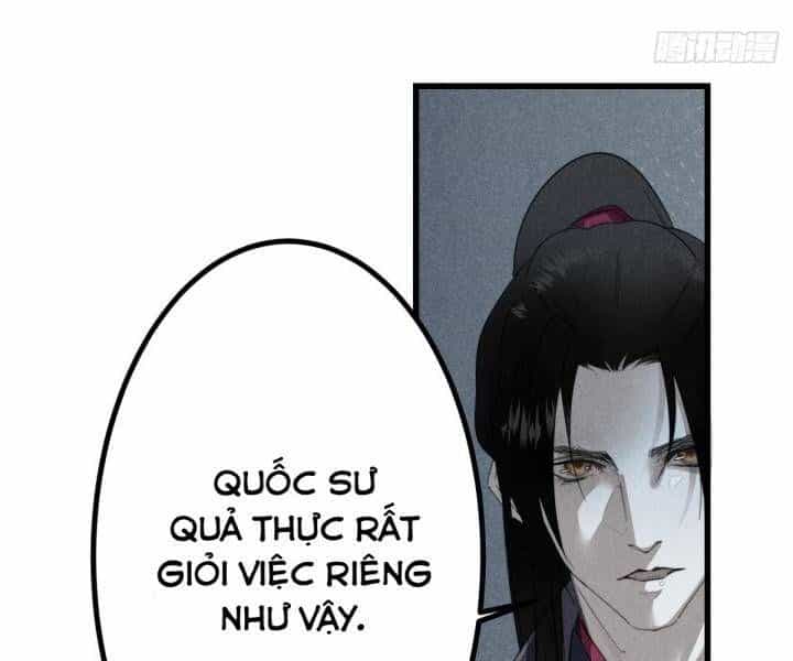 Đại Đế Vương - Chương 8 - ảnh 52