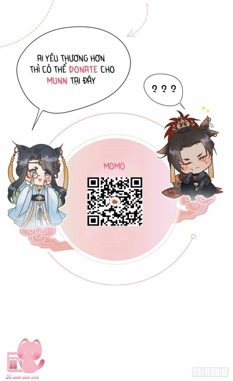 Đại Đế Vương - Chương 10 - ảnh 8
