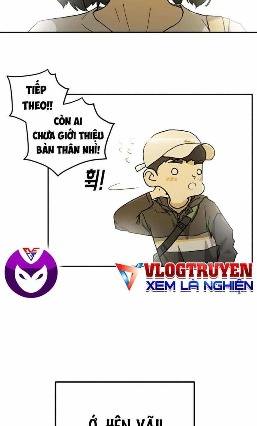 Đại Dịch Seoul - Chương 1 - ảnh 114