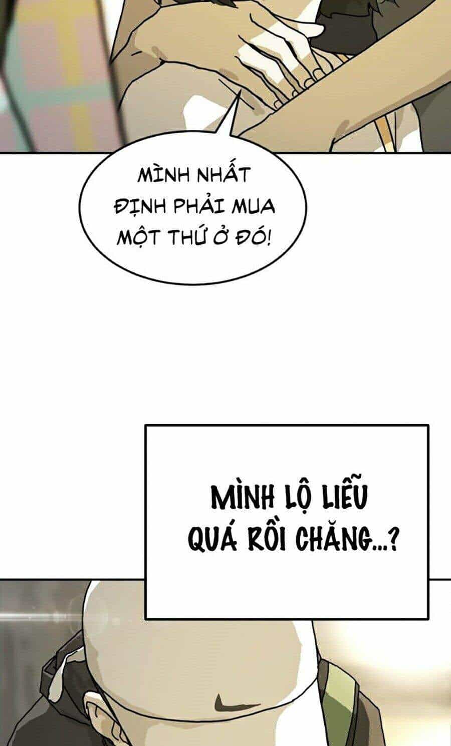 Đại Dịch Seoul - Chương 1 - ảnh 119