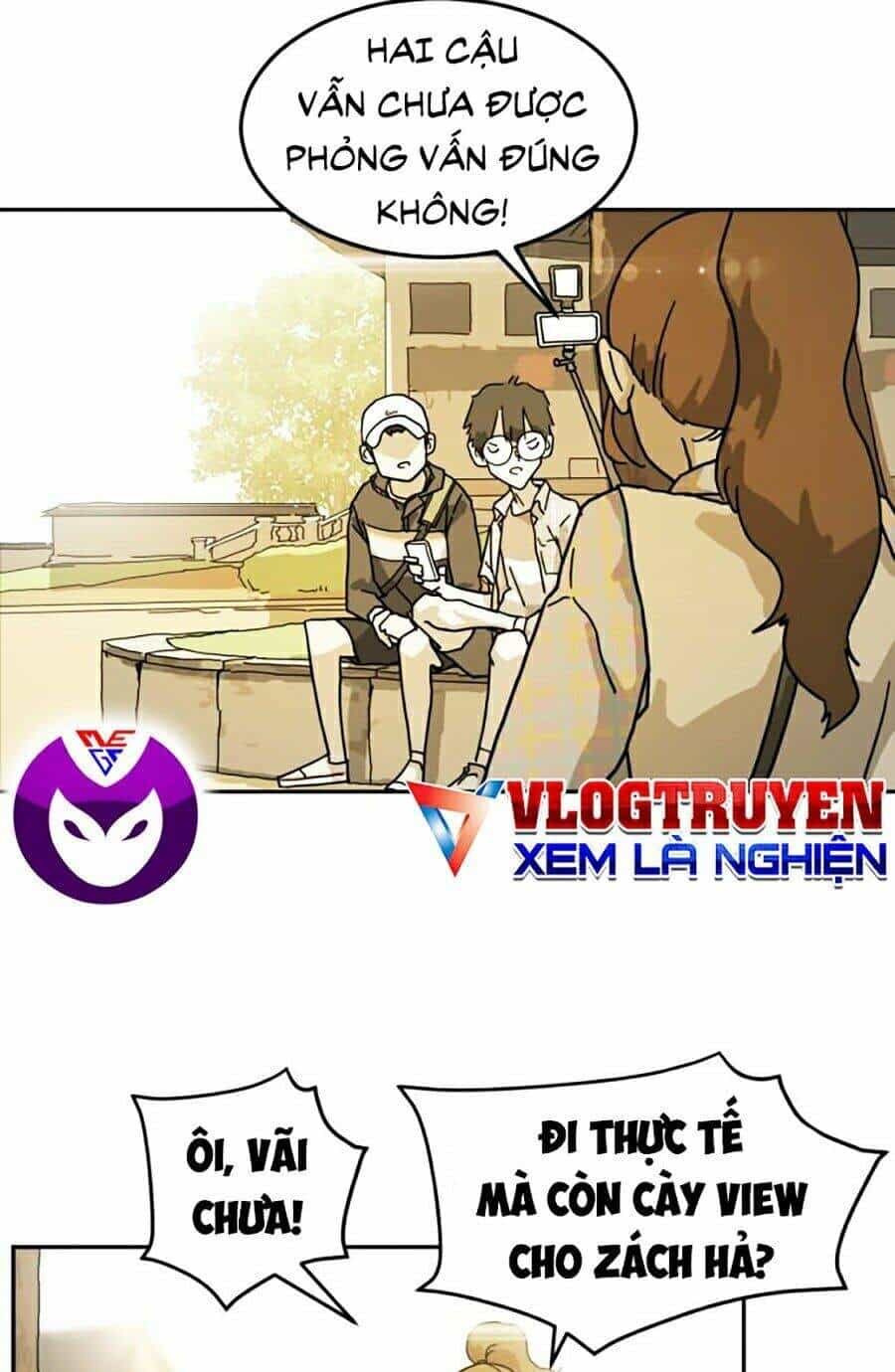 Đại Dịch Seoul - Chương 1 - ảnh 127