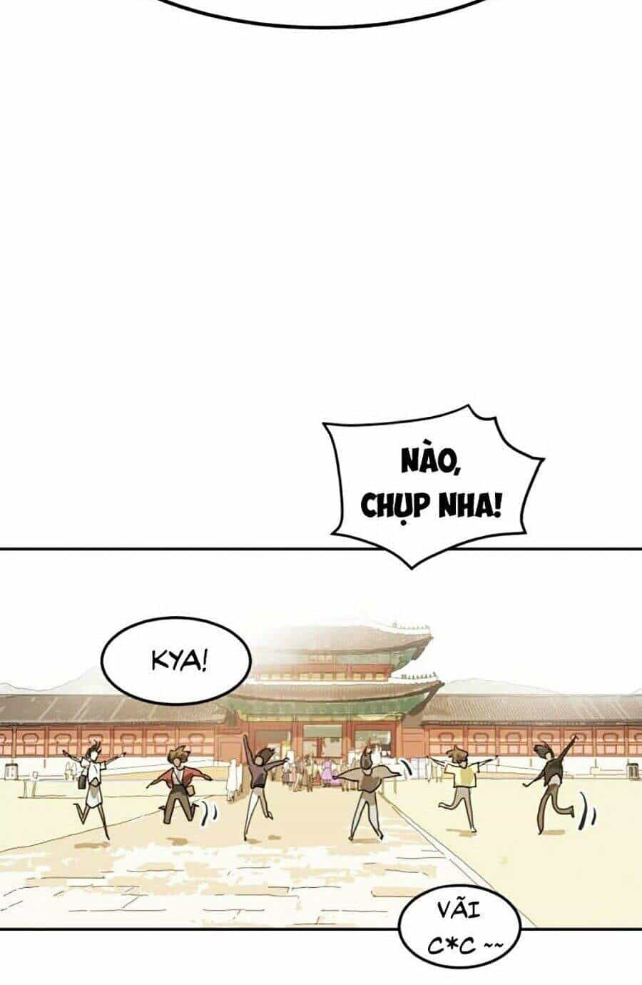 Đại Dịch Seoul - Chương 1 - ảnh 138