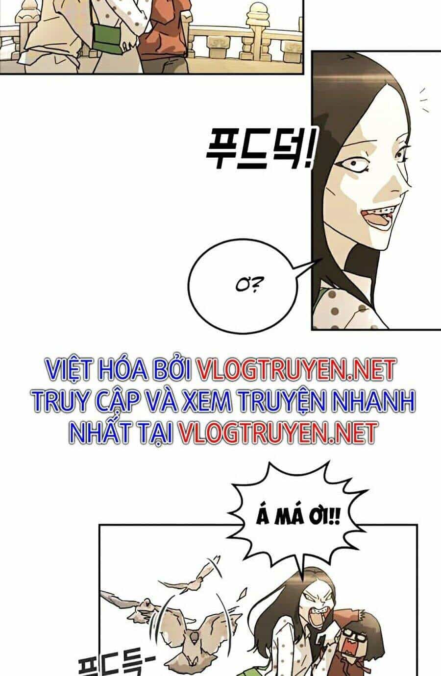 Đại Dịch Seoul - Chương 1 - ảnh 142