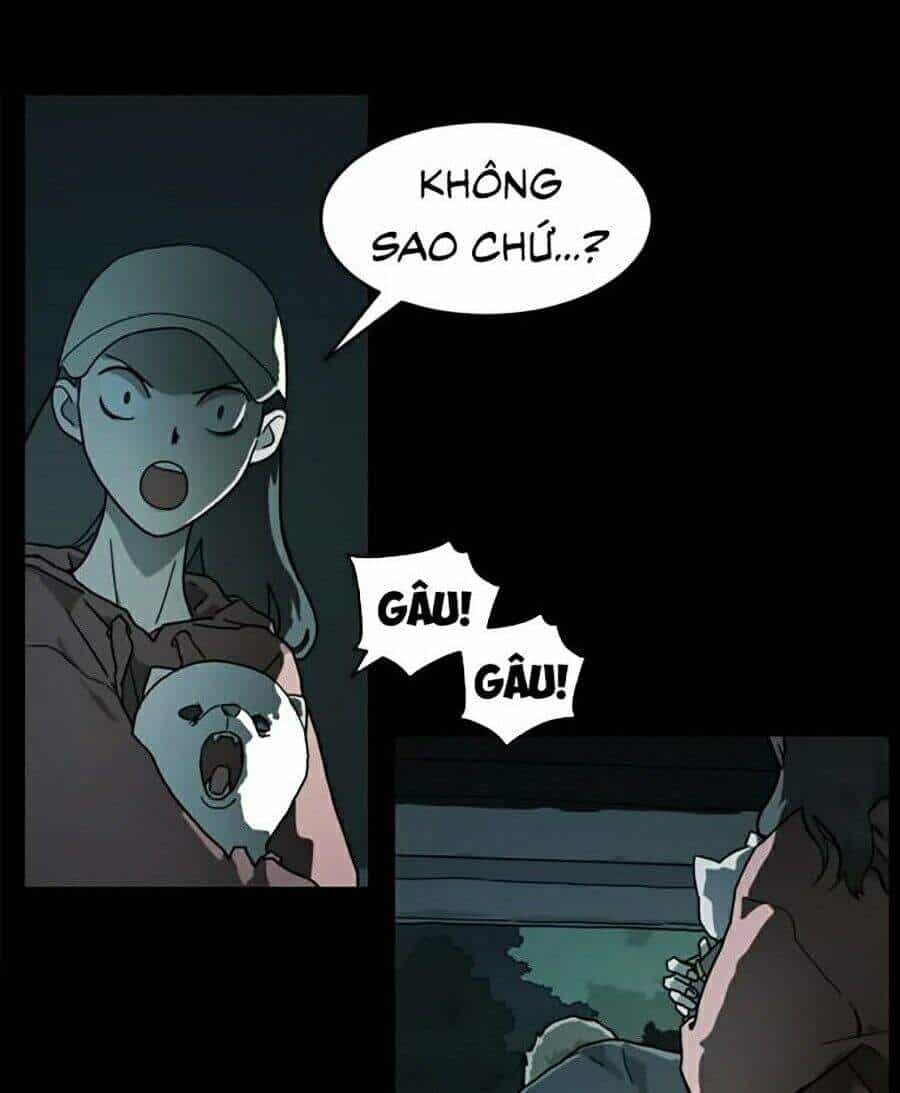 Đại Dịch Seoul - Chương 1 - ảnh 26