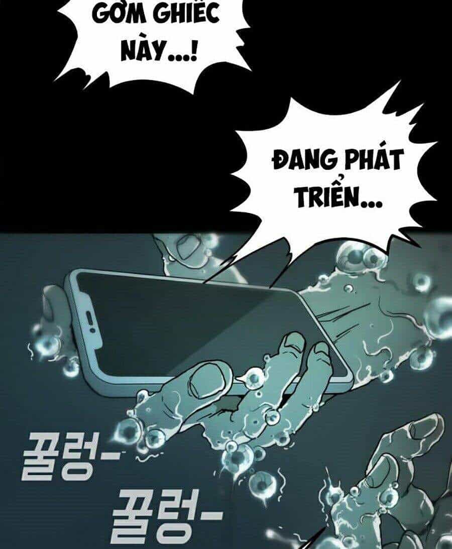 Đại Dịch Seoul - Chương 1 - ảnh 31