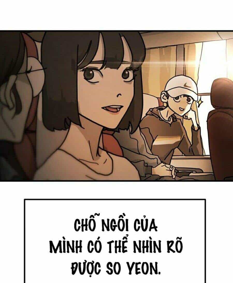 Đại Dịch Seoul - Chương 1 - ảnh 70
