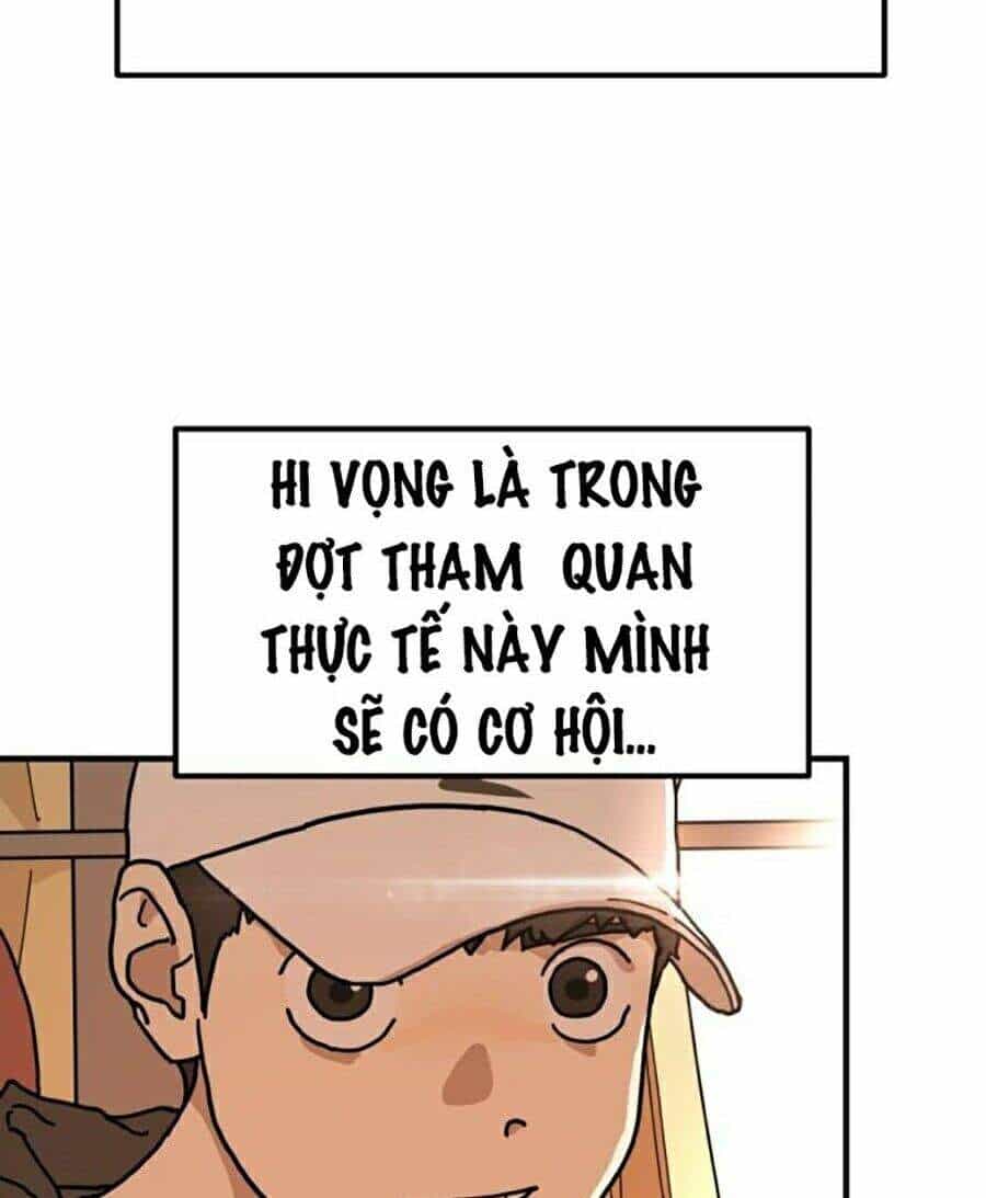 Đại Dịch Seoul - Chương 1 - ảnh 74