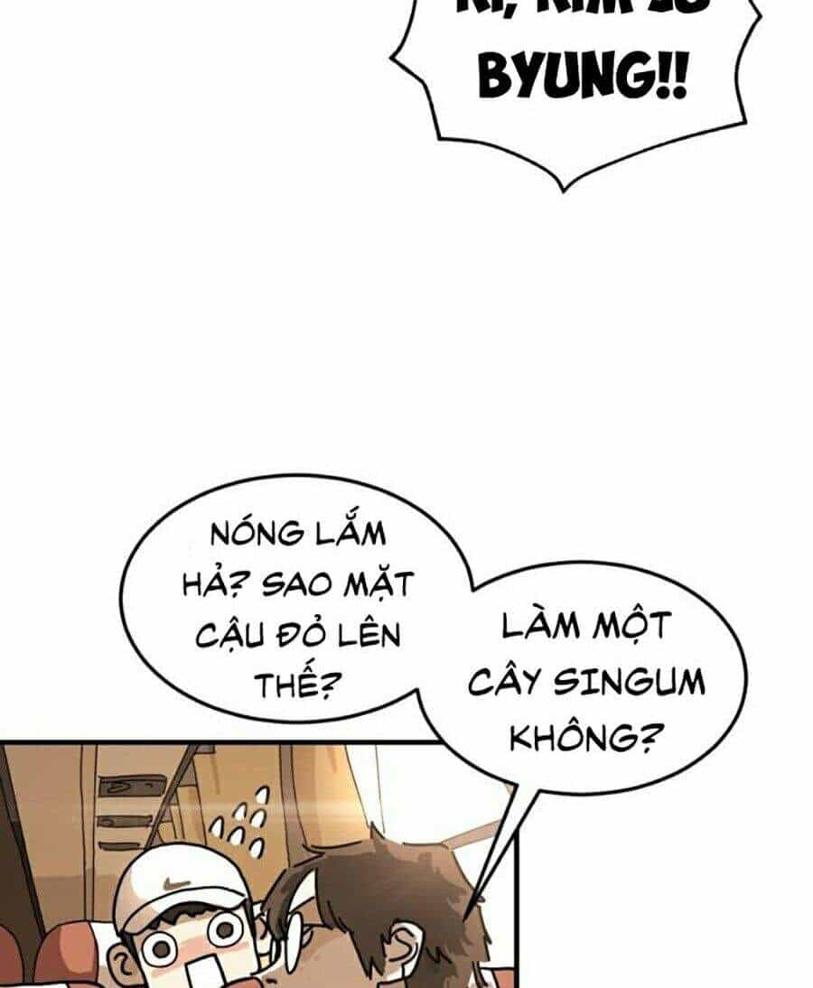 Đại Dịch Seoul - Chương 1 - ảnh 78