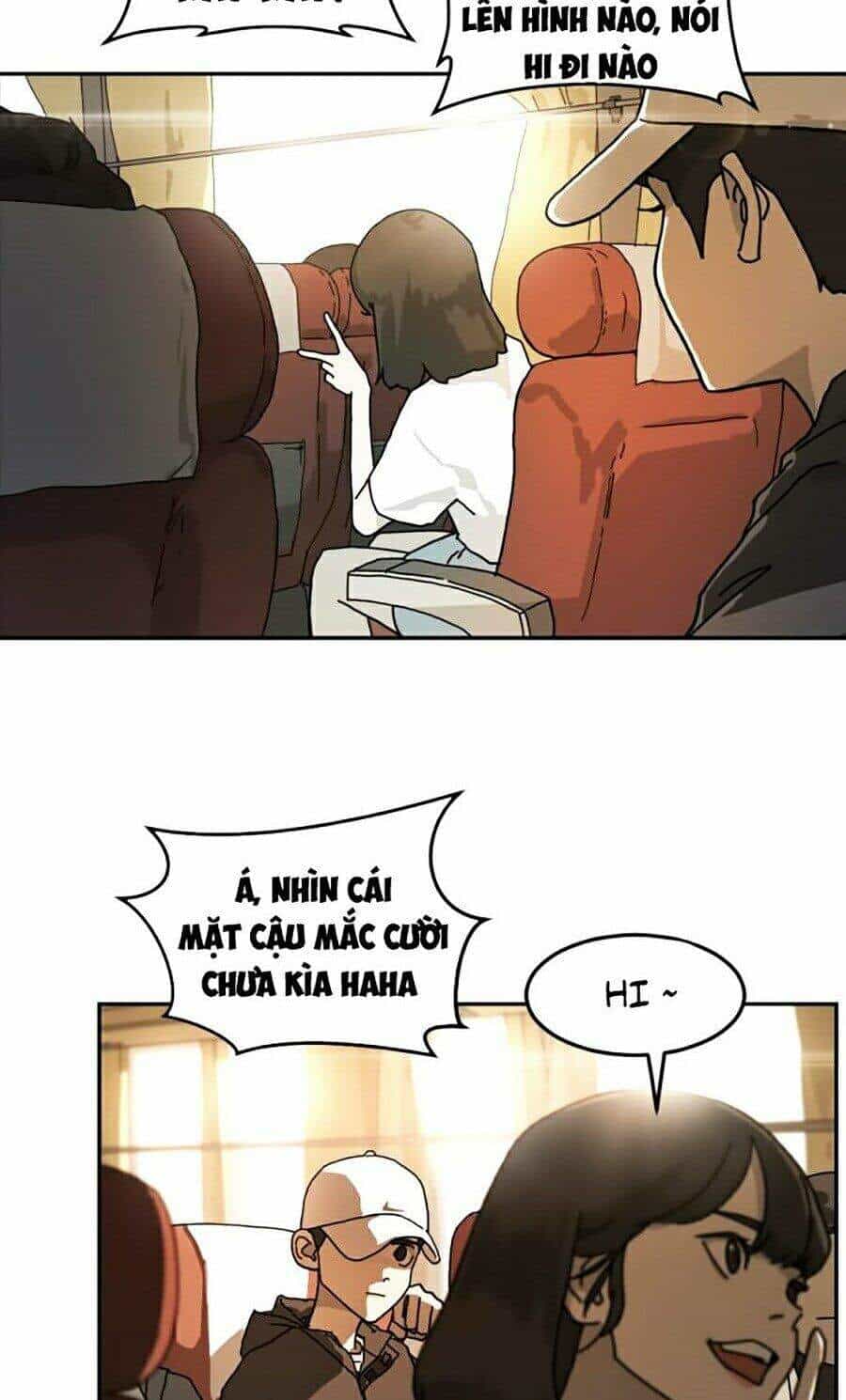 Đại Dịch Seoul - Chương 1 - ảnh 87