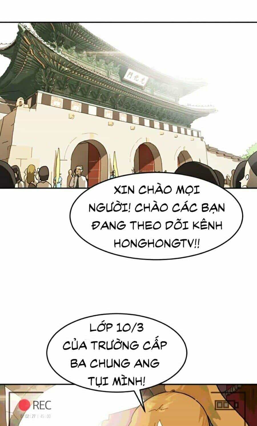 Đại Dịch Seoul - Chương 1 - ảnh 92