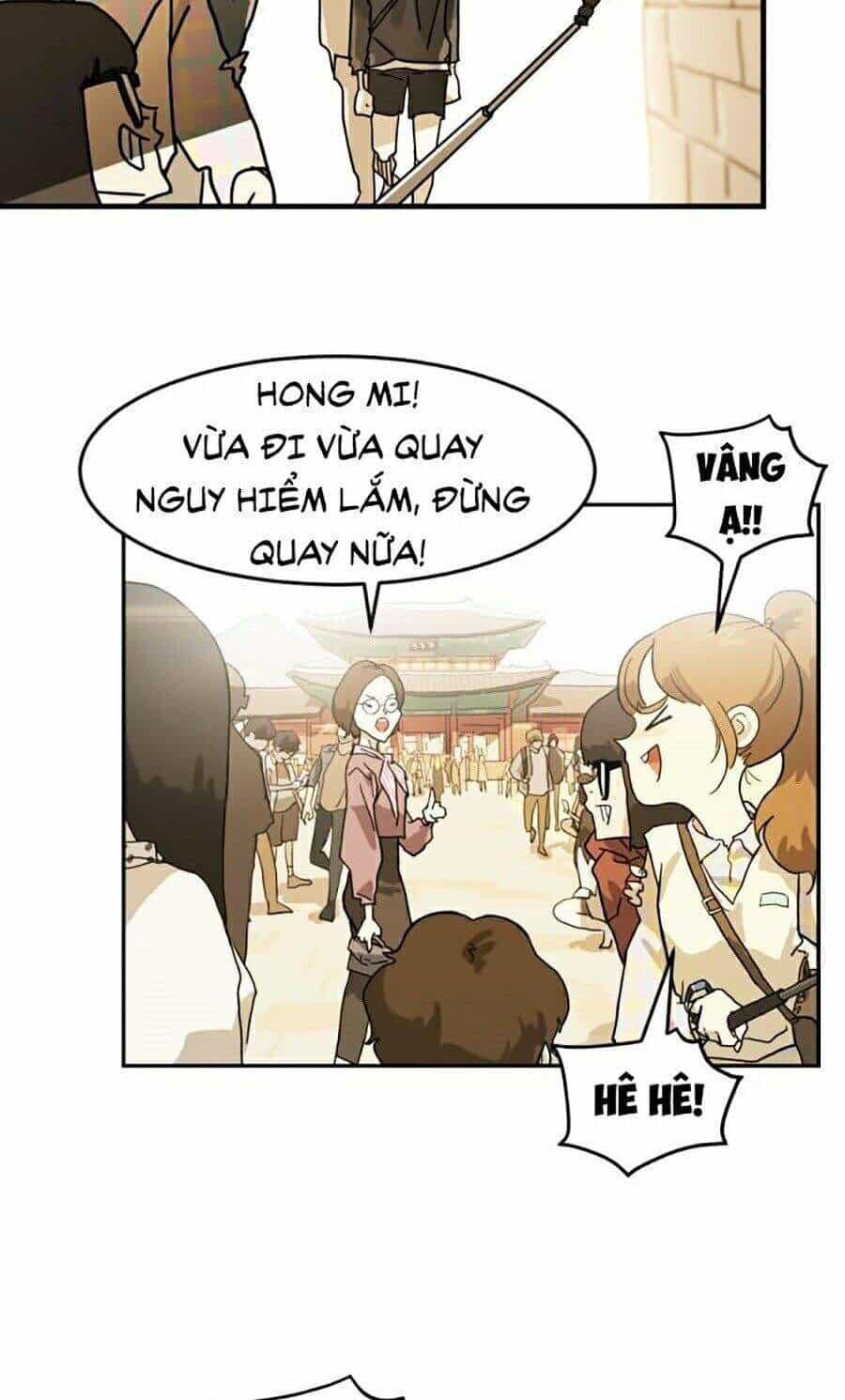 Đại Dịch Seoul - Chương 1 - ảnh 94