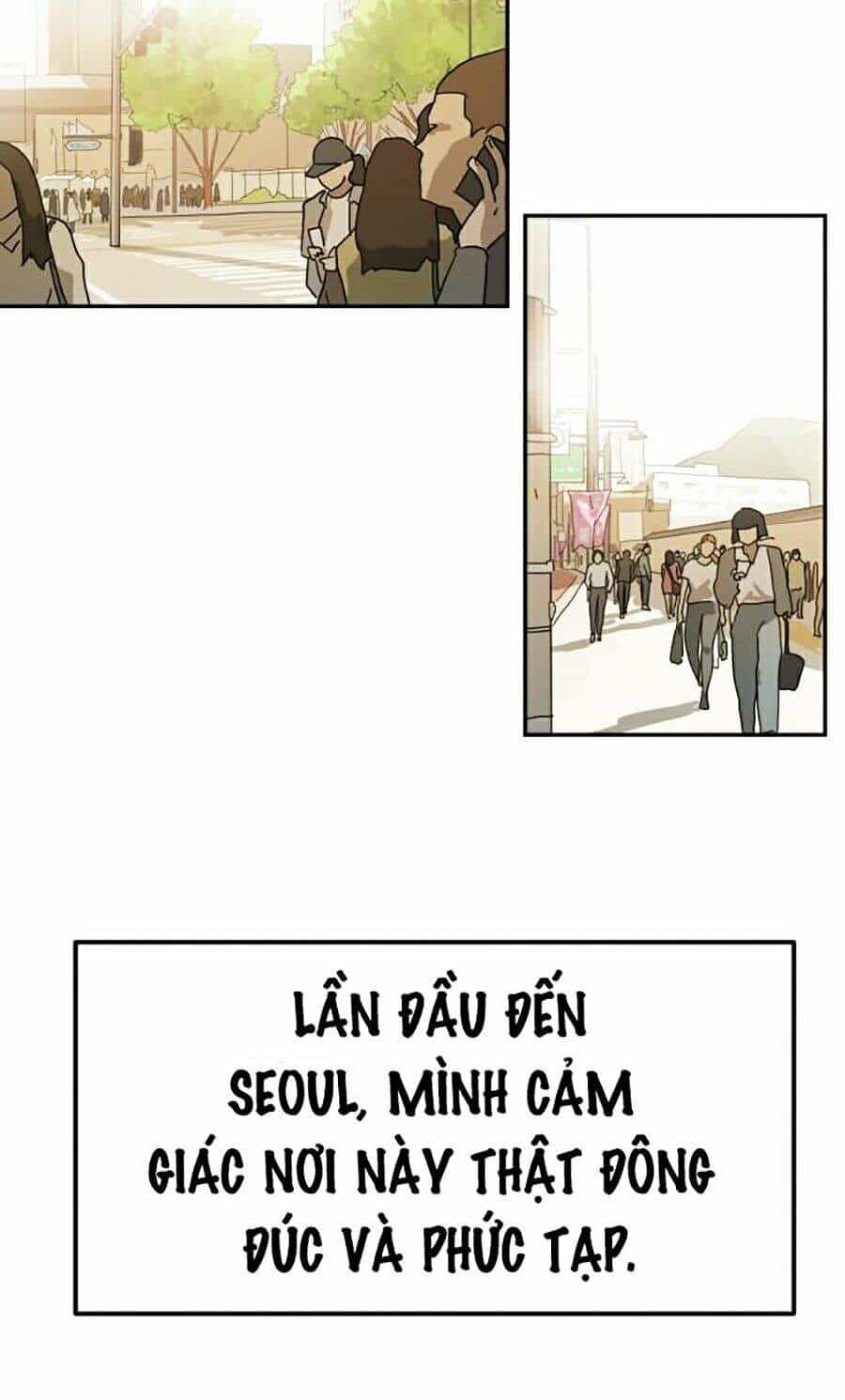 Đại Dịch Seoul - Chương 1 - ảnh 98