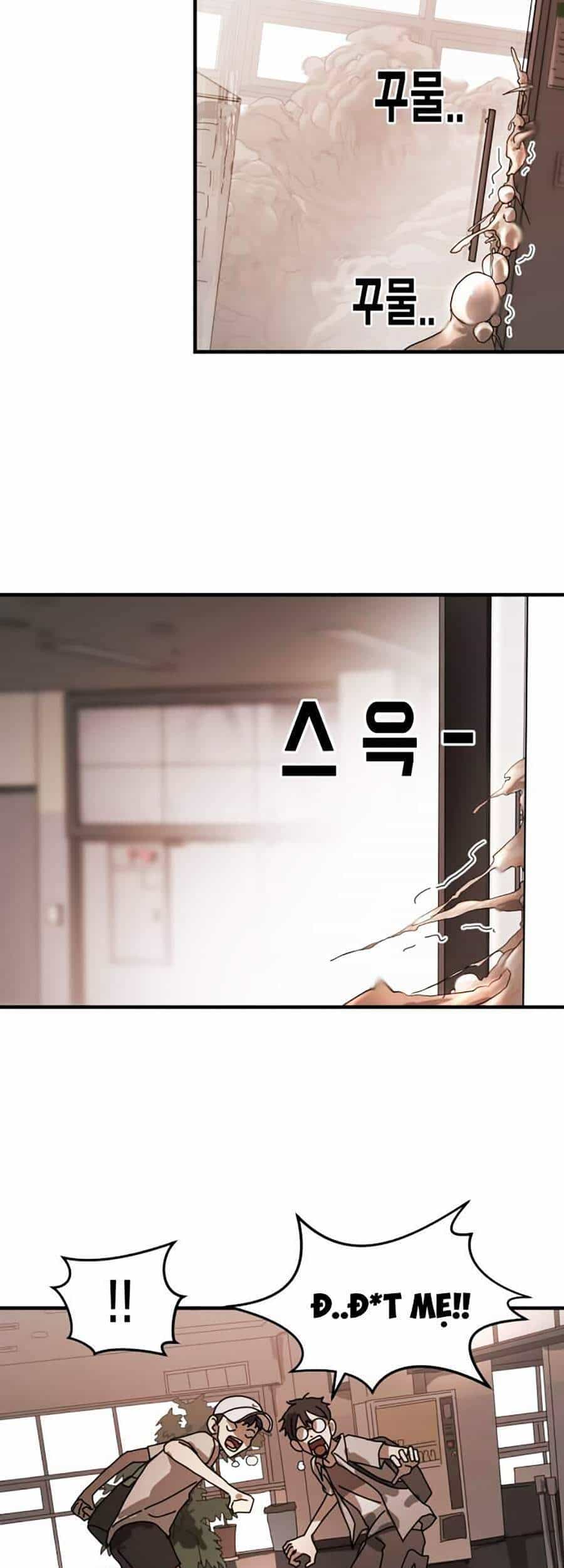 Đại Dịch Seoul - Chương 10 - ảnh 30