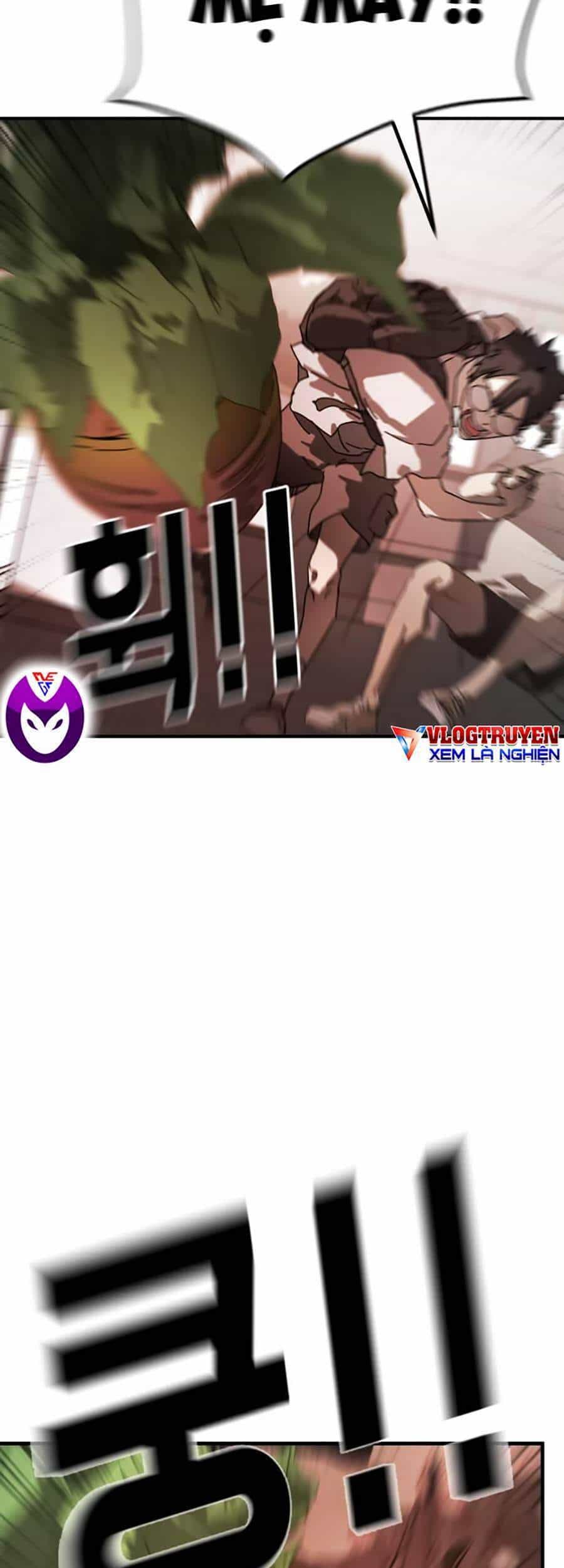 Đại Dịch Seoul - Chương 10 - ảnh 64
