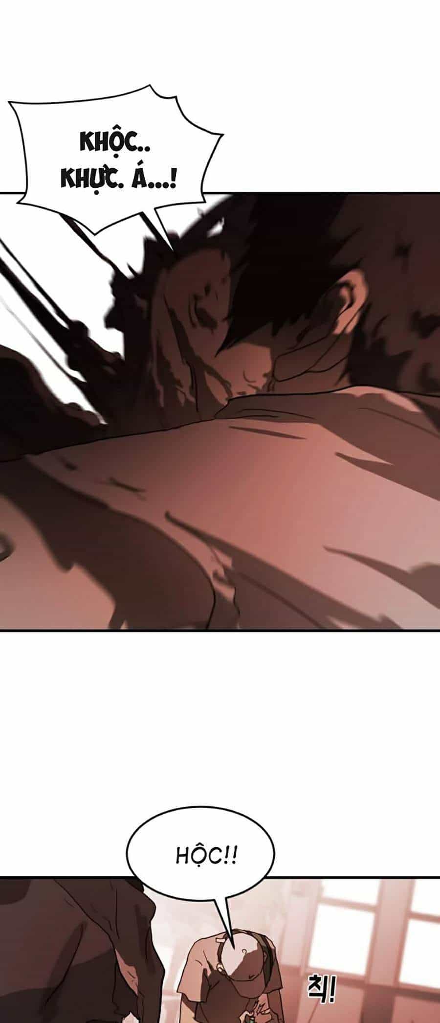 Đại Dịch Seoul - Chương 10 - ảnh 79