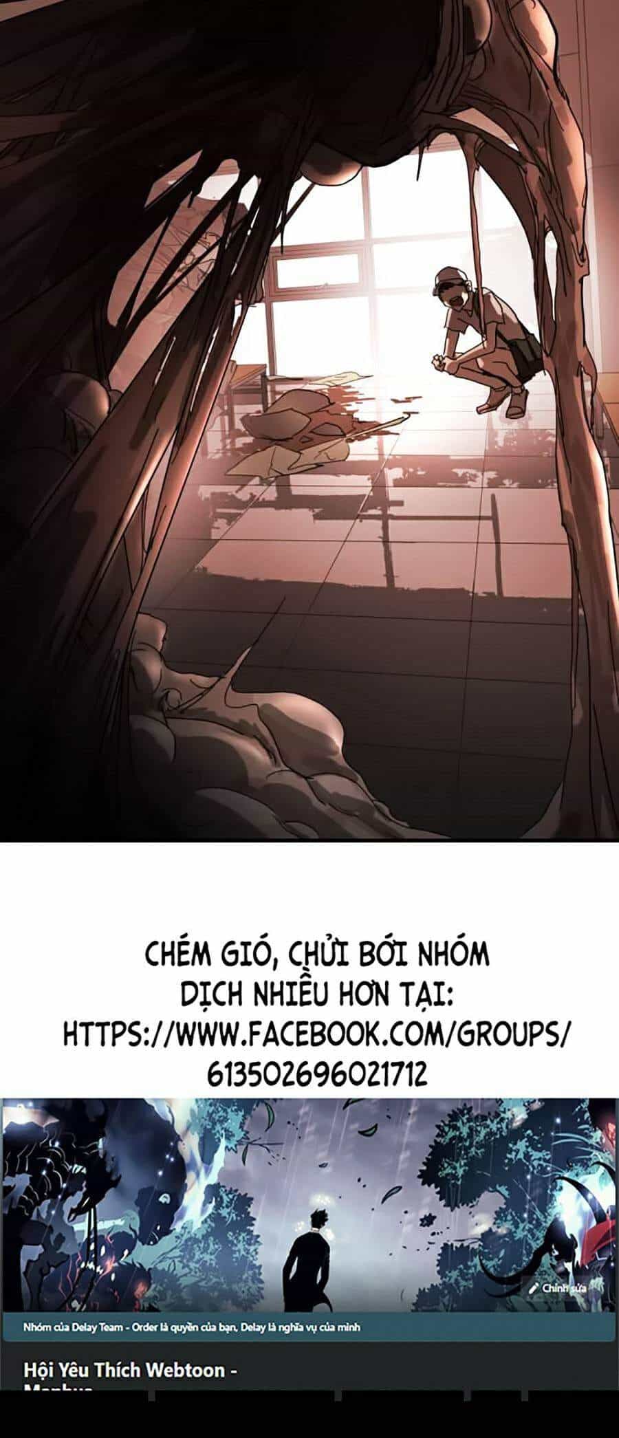 Đại Dịch Seoul - Chương 10 - ảnh 92