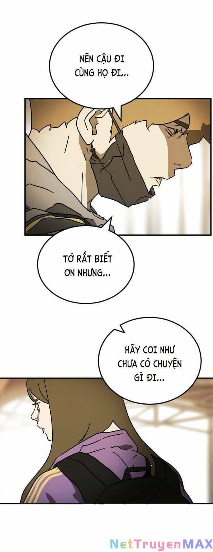 Đại Dịch Seoul - Chương 100 - ảnh 10
