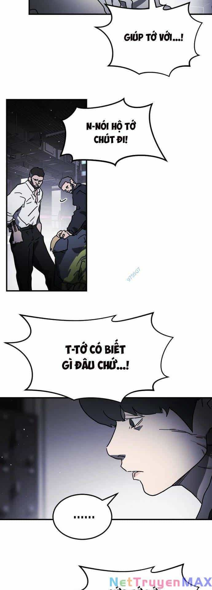 Đại Dịch Seoul - Chương 100 - ảnh 24