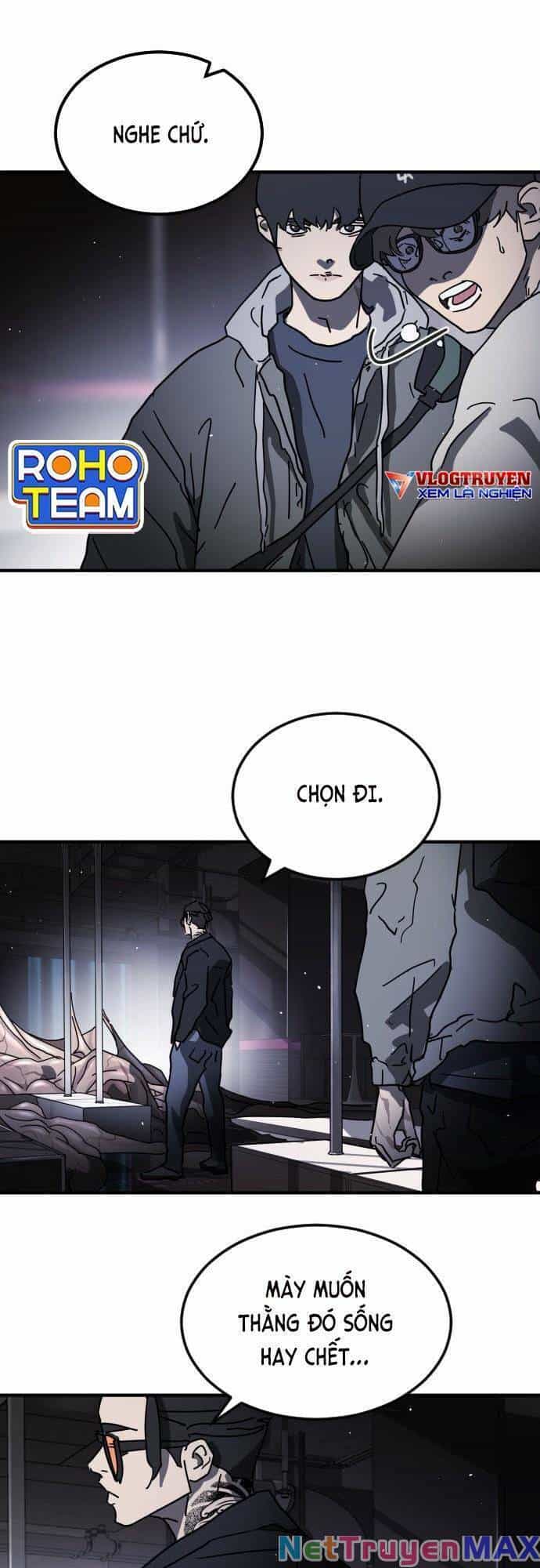 Đại Dịch Seoul - Chương 100 - ảnh 26