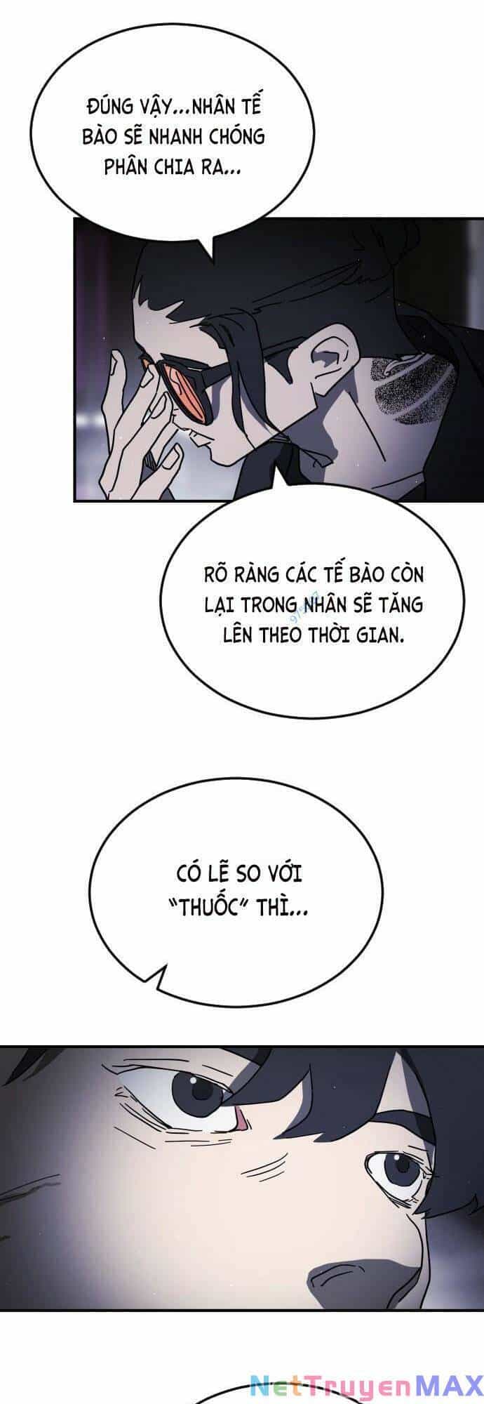 Đại Dịch Seoul - Chương 100 - ảnh 29