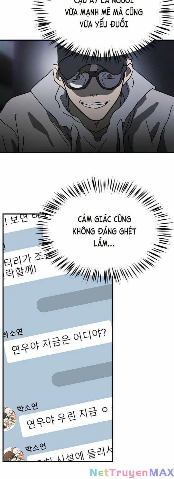 Đại Dịch Seoul - Chương 100 - ảnh 54