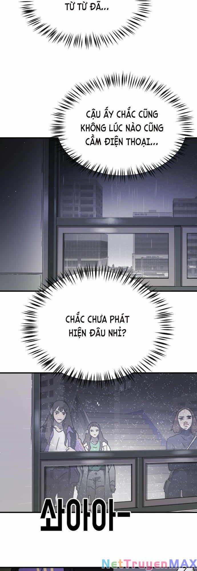 Đại Dịch Seoul - Chương 100 - ảnh 58