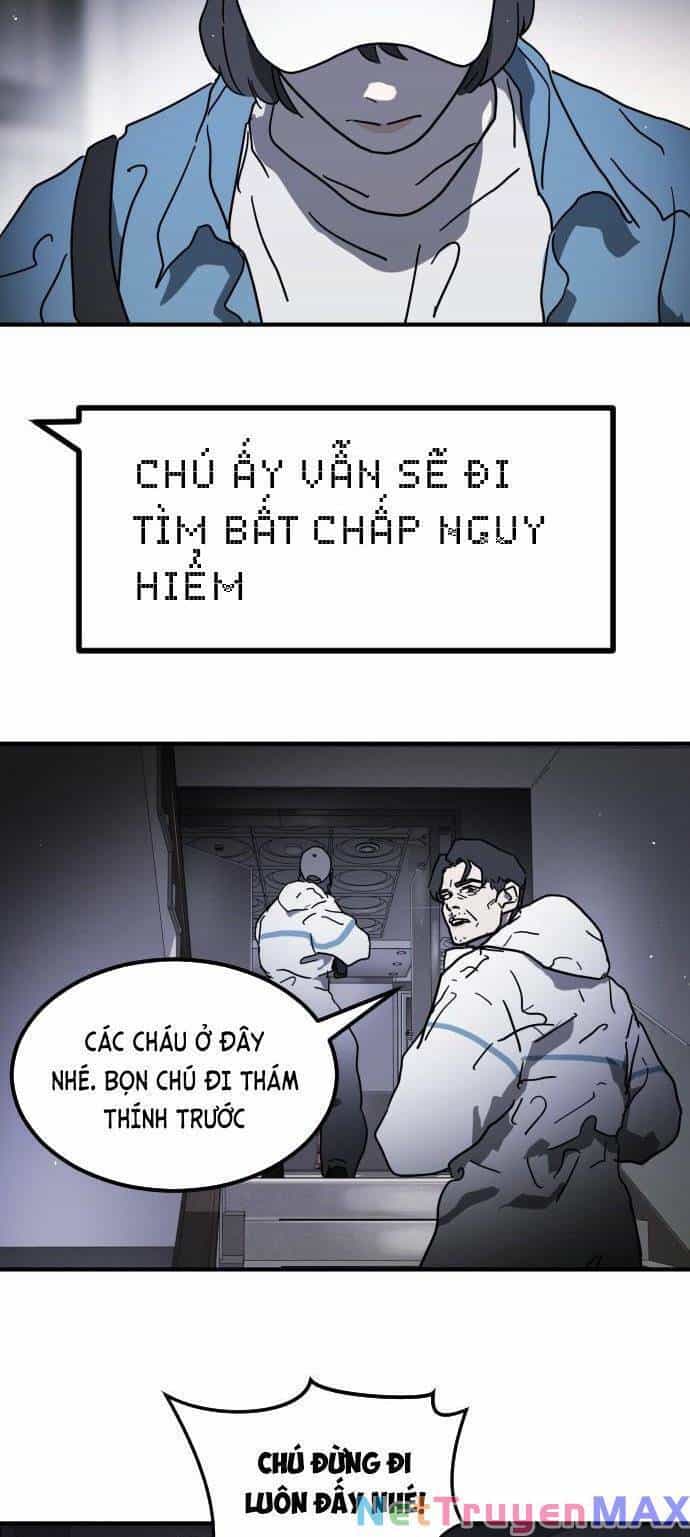 Đại Dịch Seoul - Chương 101 - ảnh 28