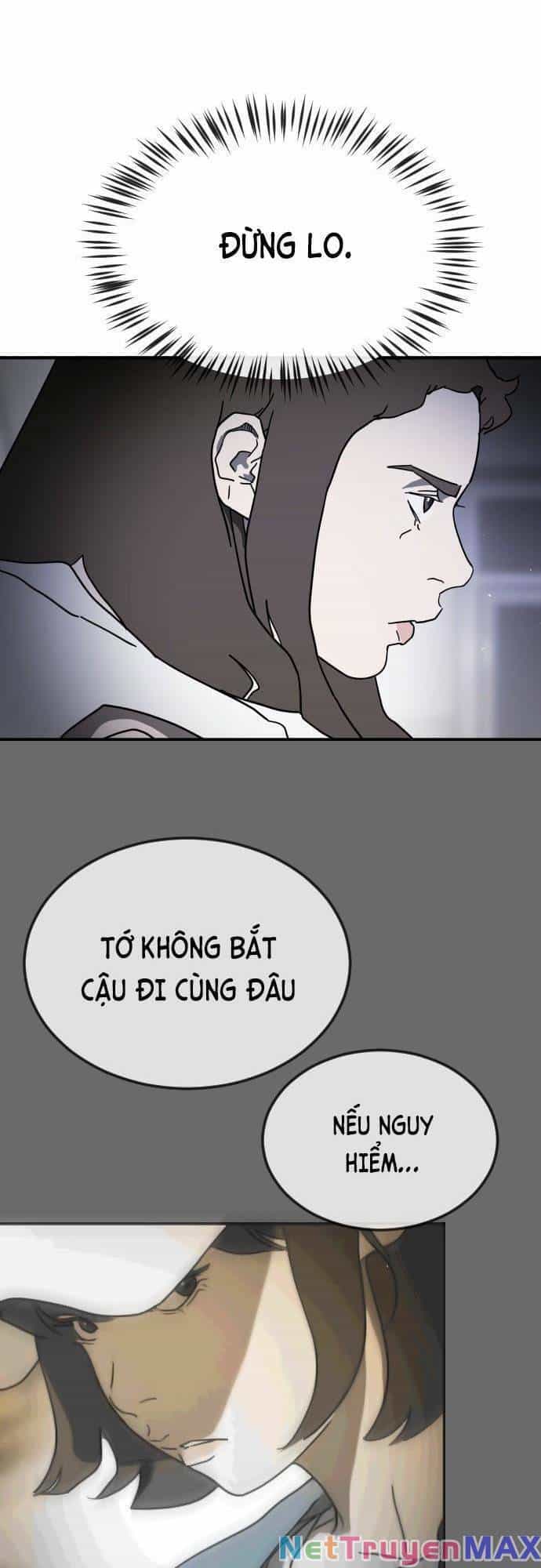 Đại Dịch Seoul - Chương 101 - ảnh 40