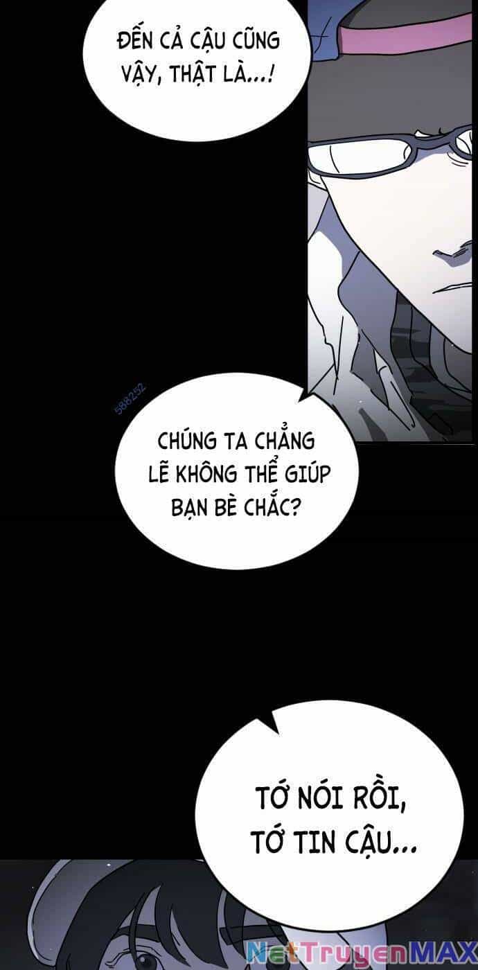 Đại Dịch Seoul - Chương 102 - ảnh 25