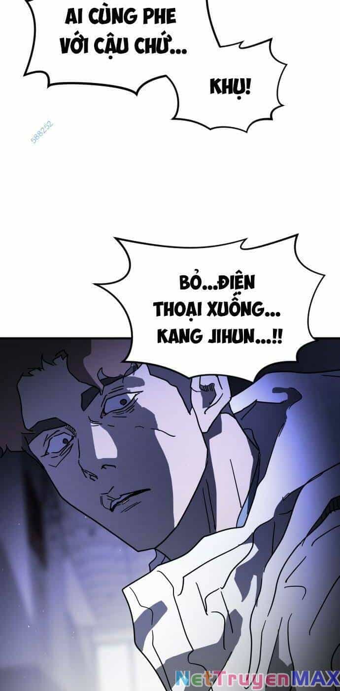 Đại Dịch Seoul - Chương 102 - ảnh 49