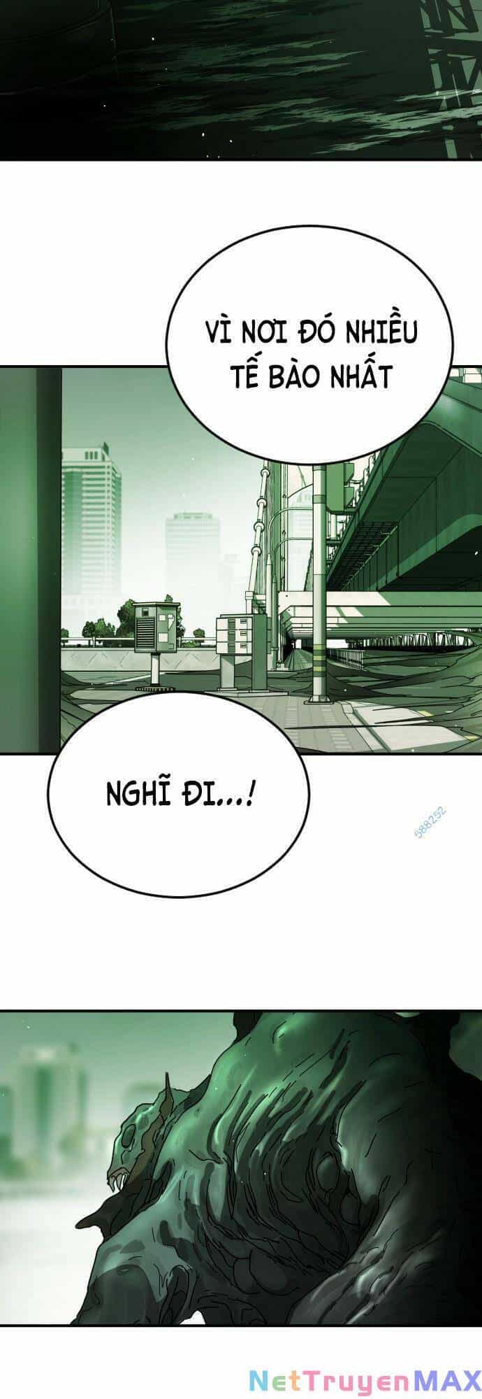 Đại Dịch Seoul - Chương 103 - ảnh 29