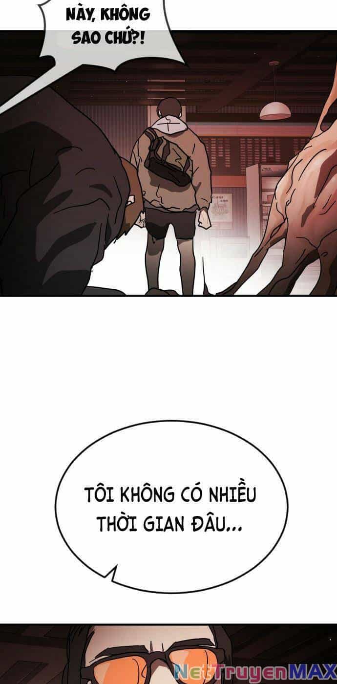 Đại Dịch Seoul - Chương 103 - ảnh 42