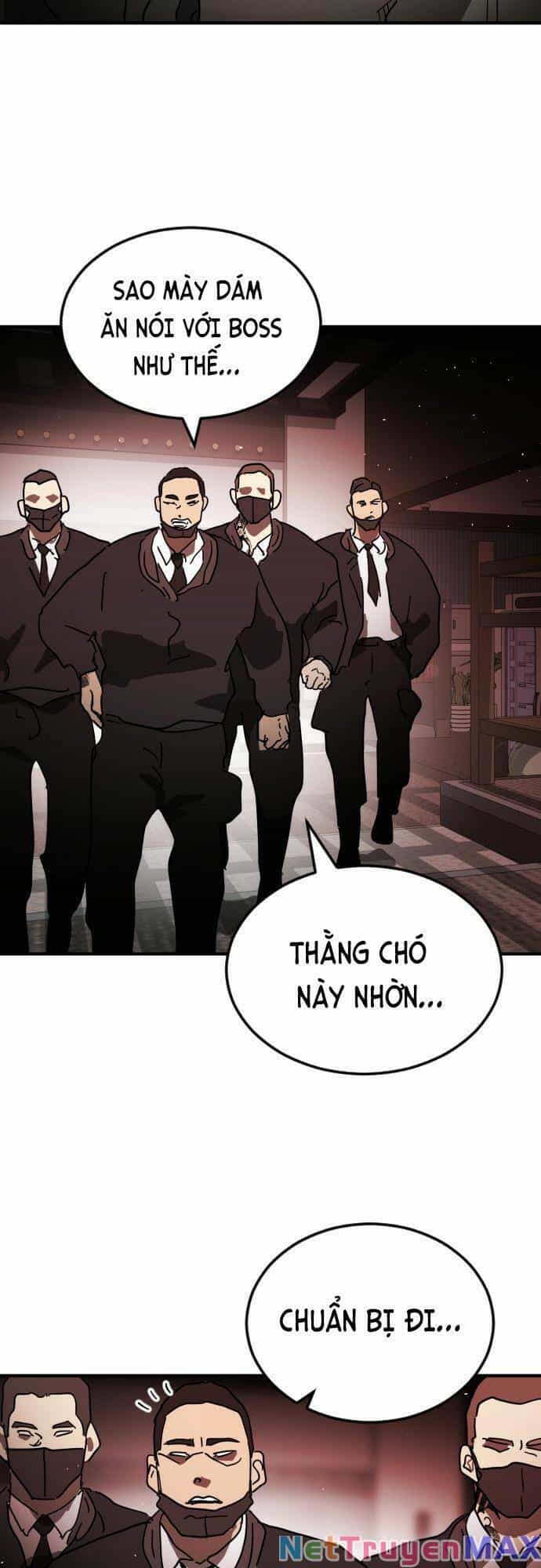 Đại Dịch Seoul - Chương 103 - ảnh 44
