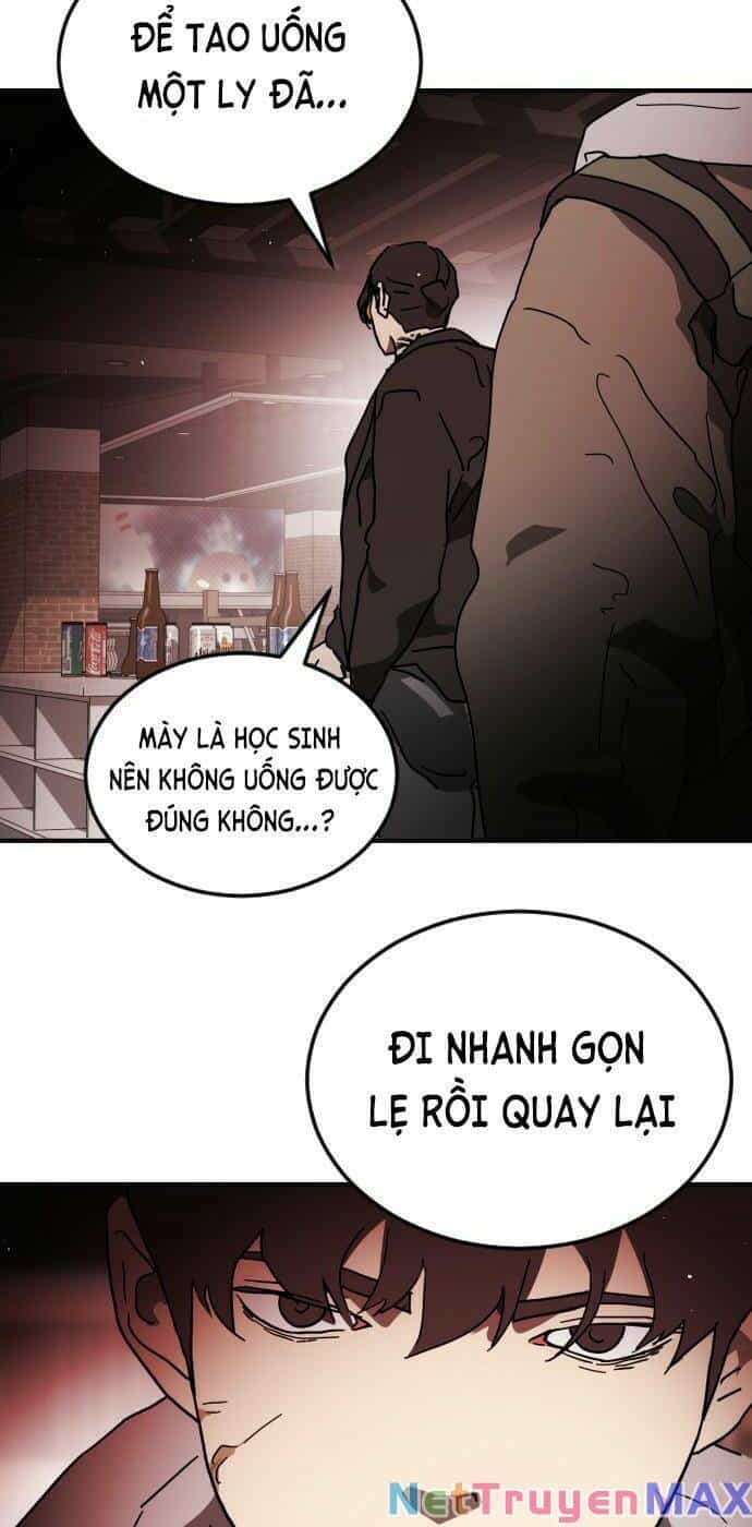 Đại Dịch Seoul - Chương 103 - ảnh 46