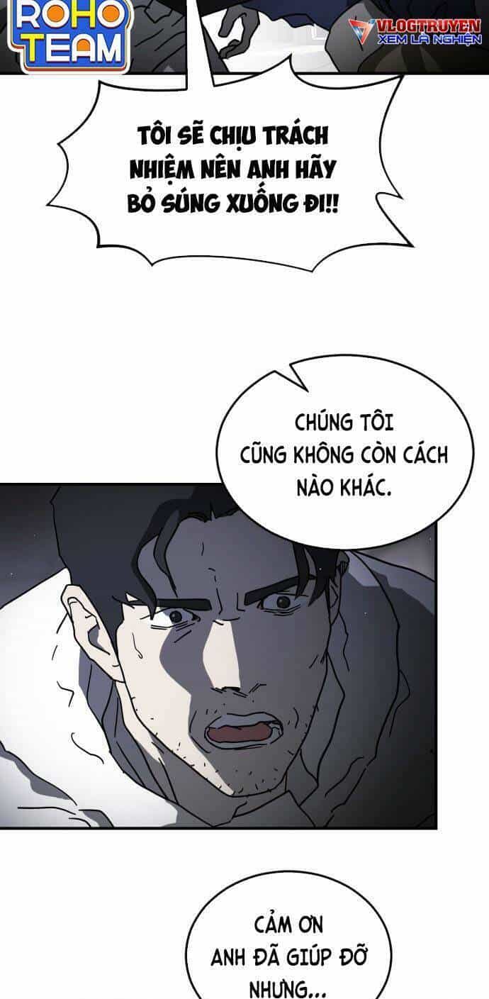 Đại Dịch Seoul - Chương 104 - ảnh 18