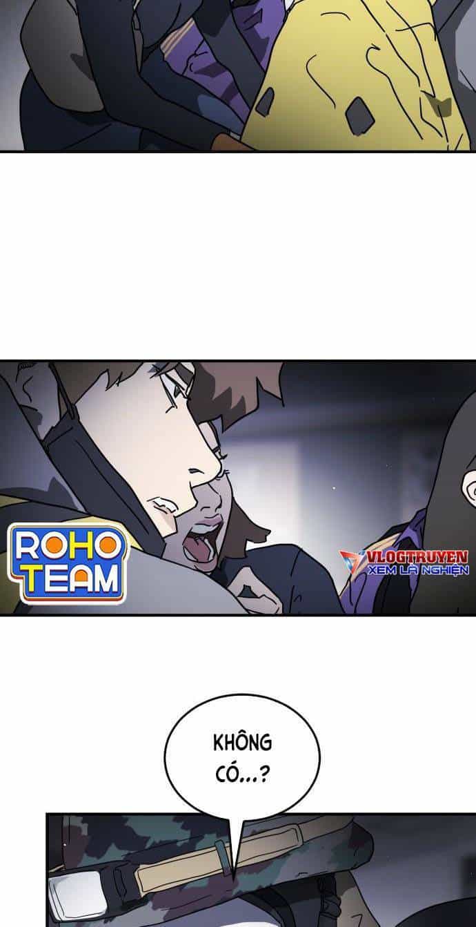 Đại Dịch Seoul - Chương 104 - ảnh 21